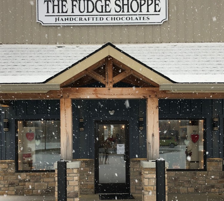The Fudge Shoppe (Phillipsburg,&nbspNJ)